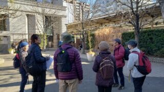 OgiLOVEお散歩会をしました　2026/1/12(月・祝)